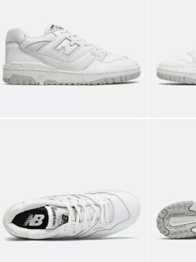 New Balance 550